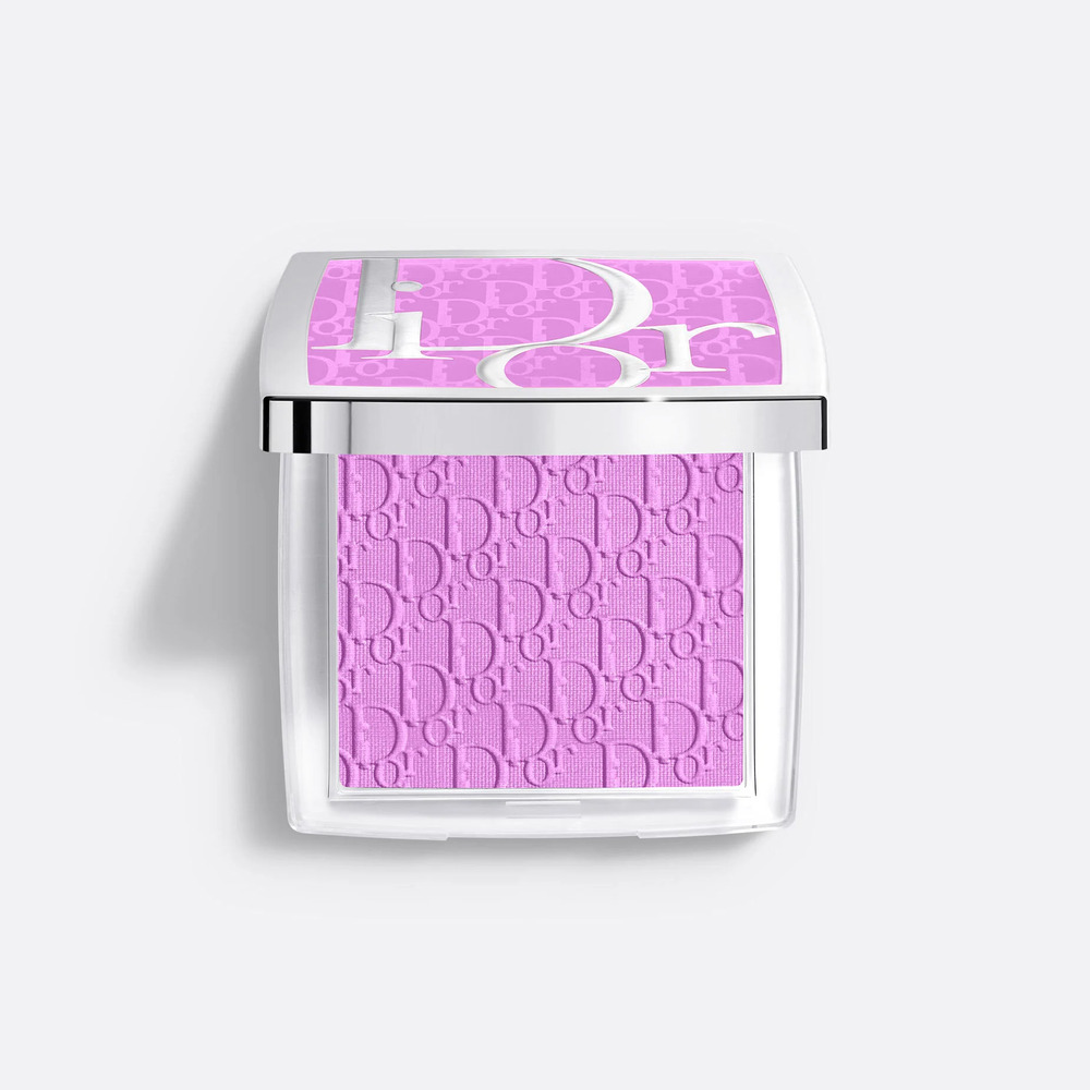 New DIOR Rosy Glow Powder Blush - Pink Lilac